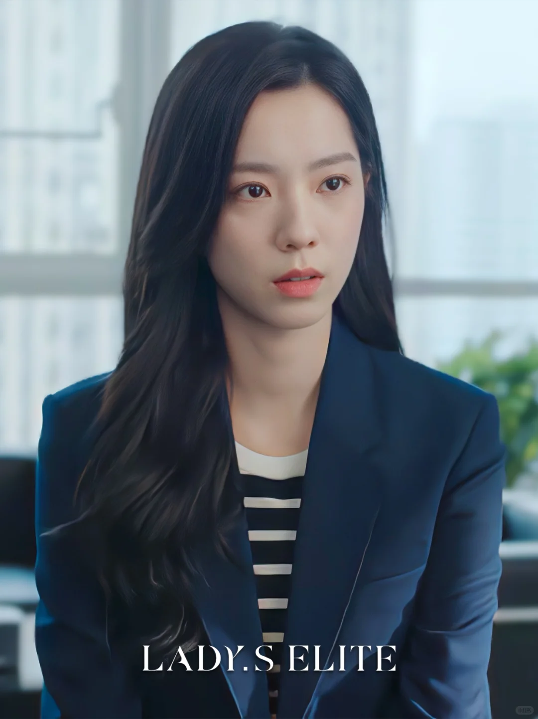 LadyS星光丨《吃饭跑步和恋爱》庄达菲同款