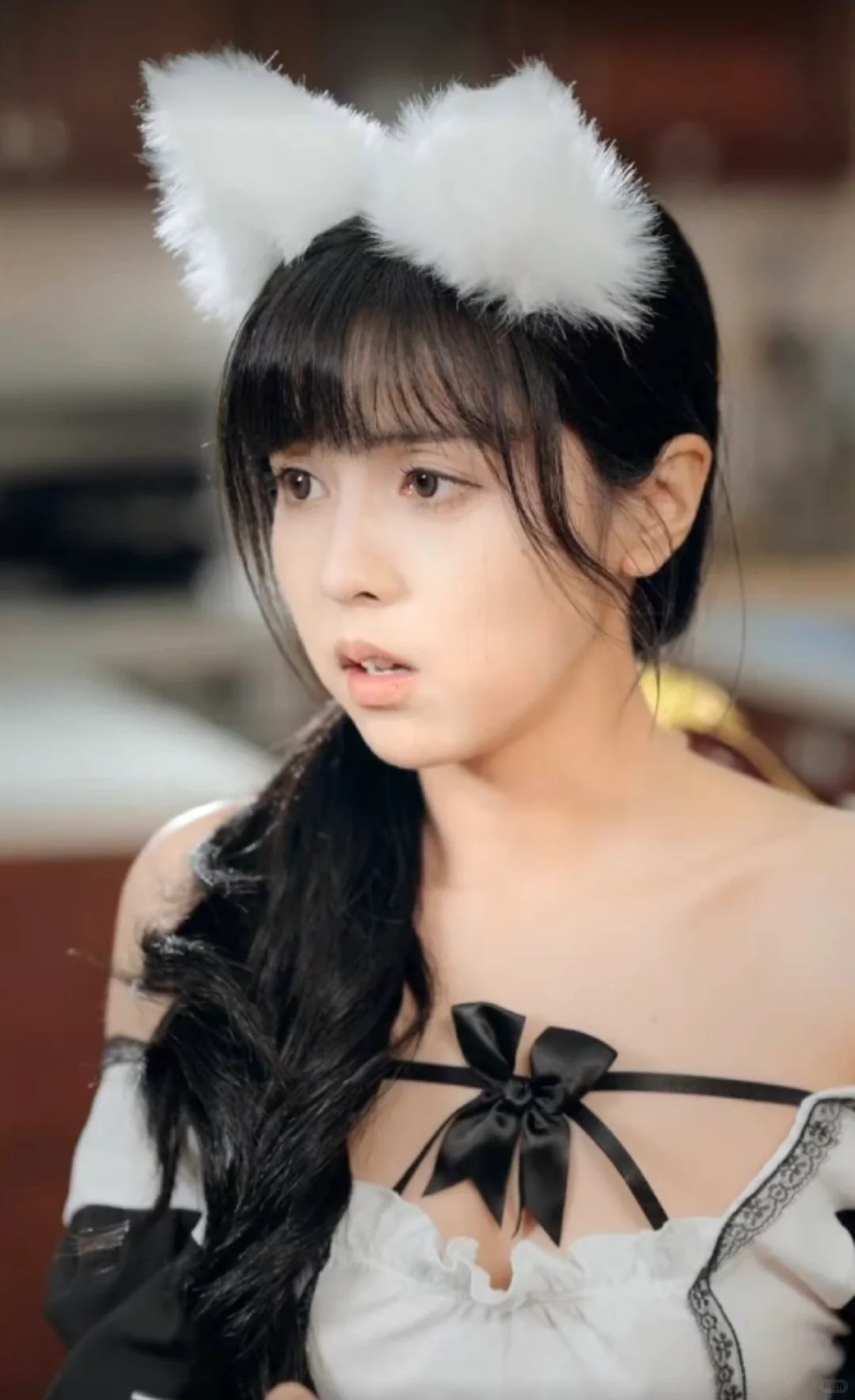 假戏成真，👄保姆勾搭男主变真爱！