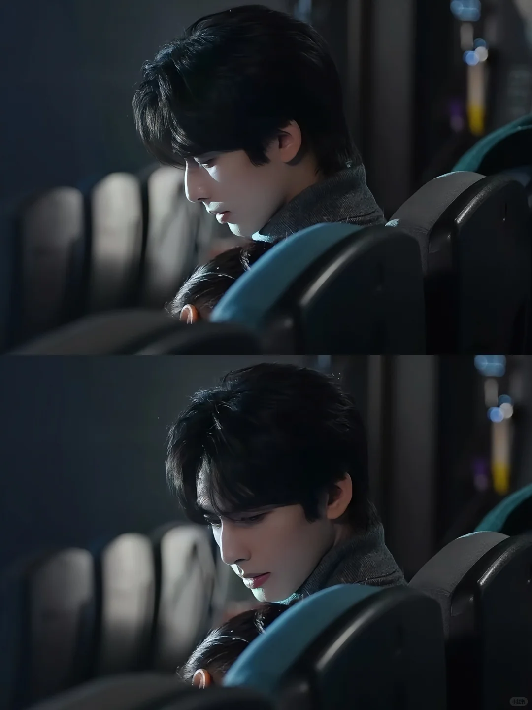 定档预警❗️这新剧磕疯了❗️