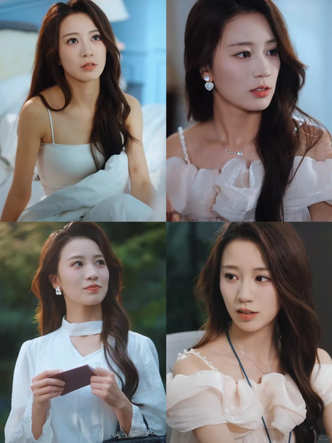 何何的第二部女主戏，支持～