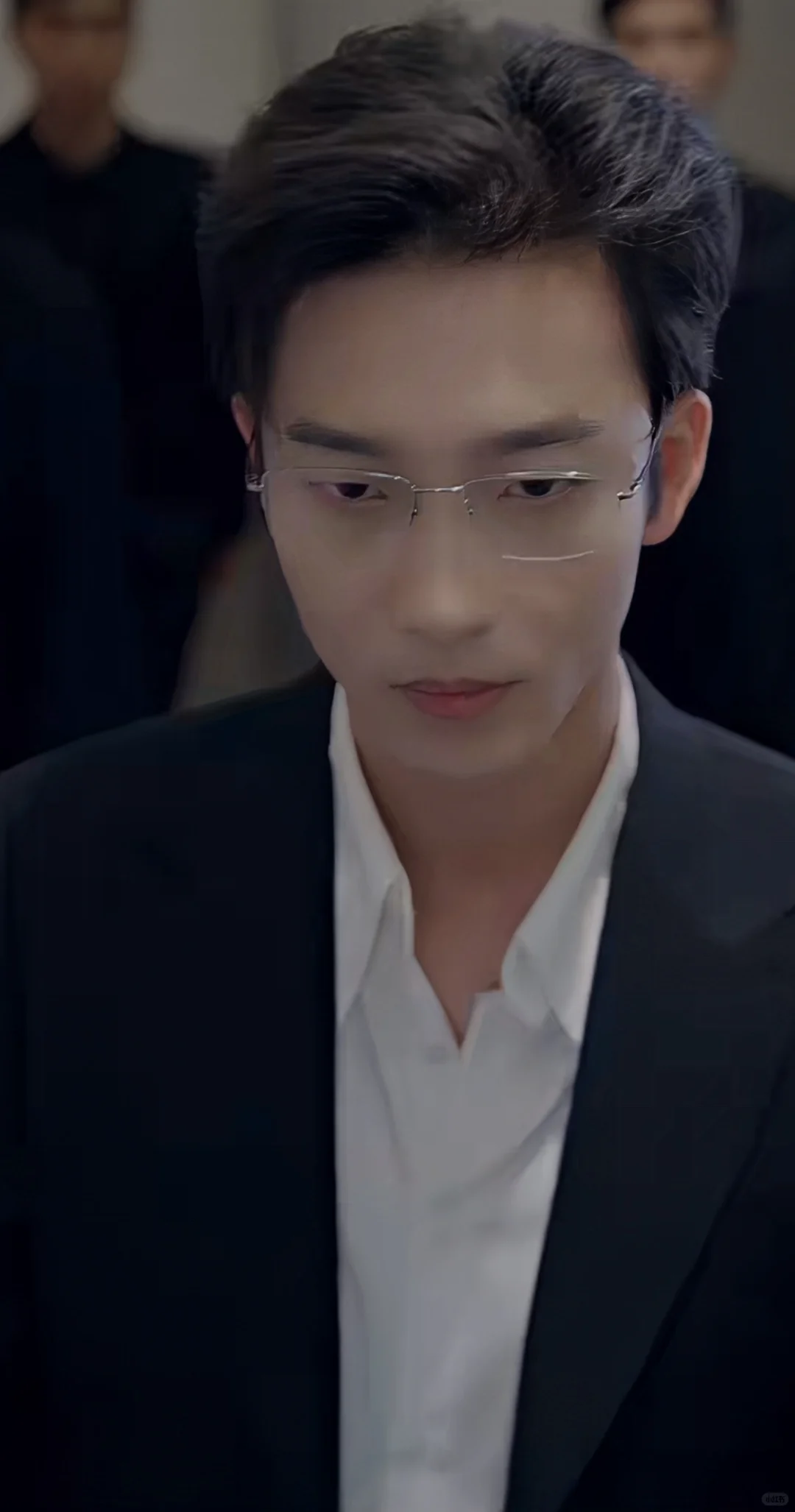 短剧《私藏》｜姚冠宇勇闯“强取豪夺”赛道