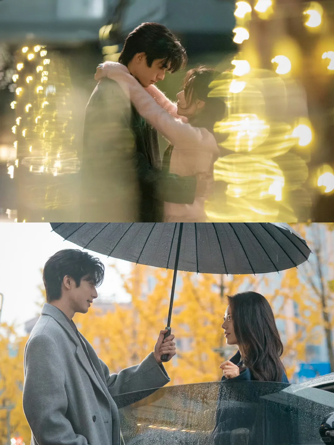 定档预警❗️这新剧磕疯了❗️