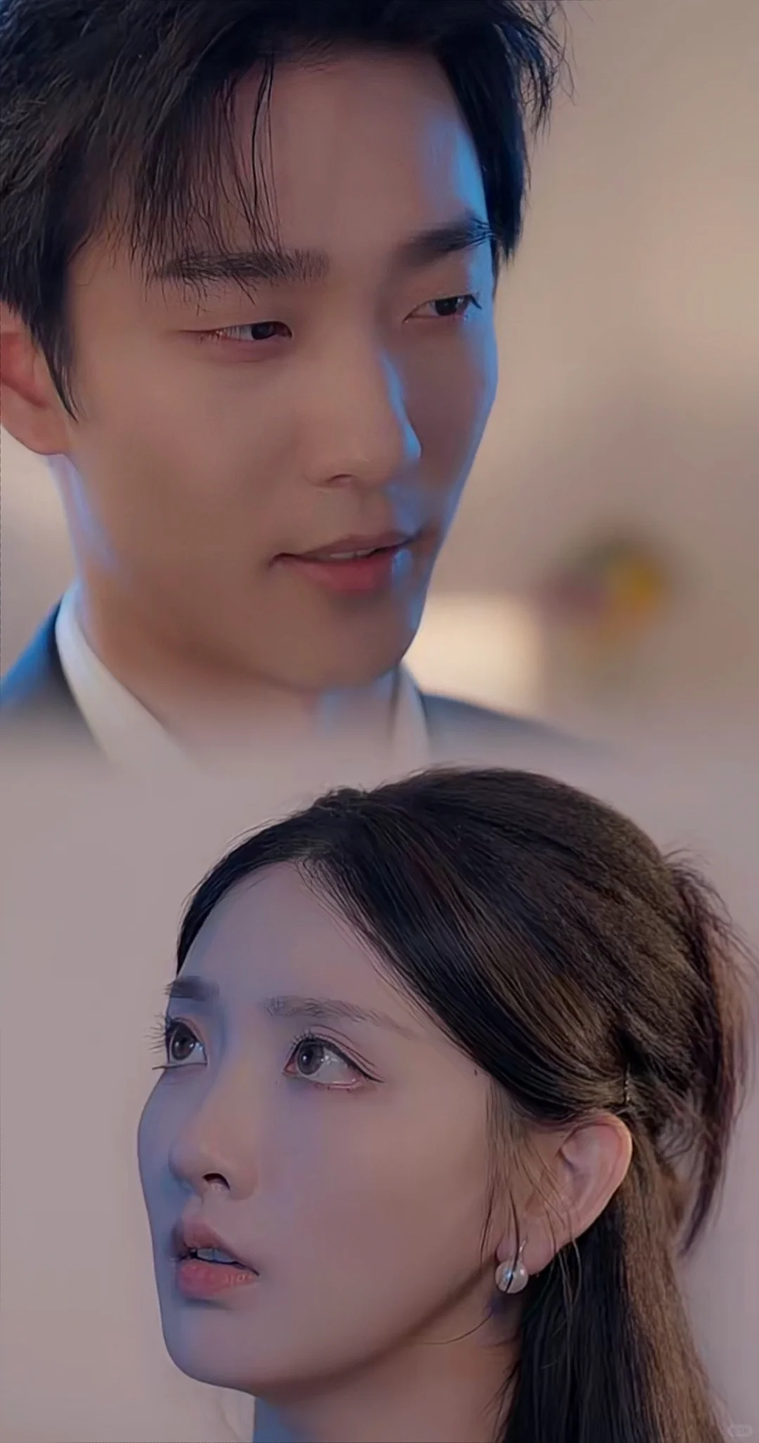 短剧《私藏》｜姚冠宇勇闯“强取豪夺”赛道