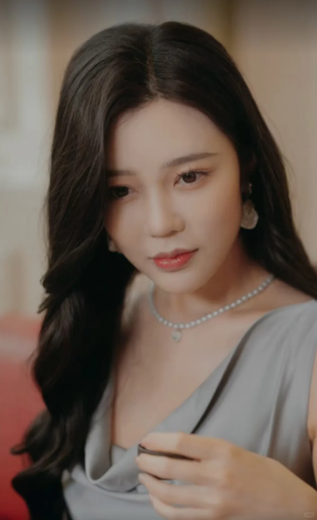 假戏成真，👄保姆勾搭男主变真爱！