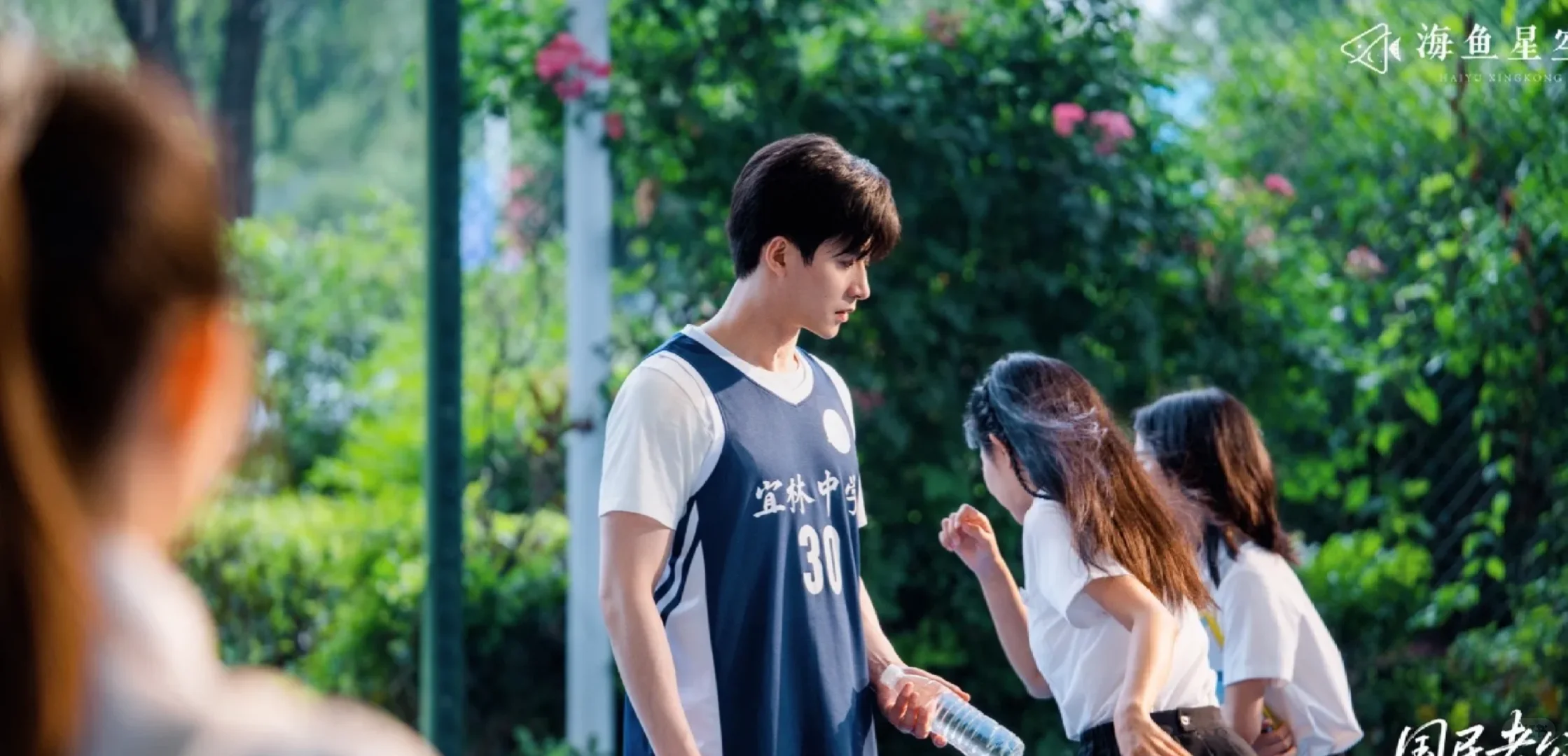 推荐短剧❗《国民老公带回家》（52/1000）