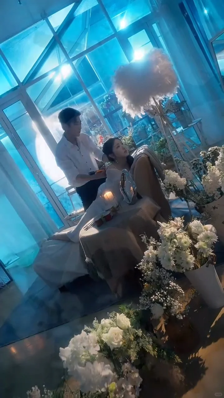 短剧测评97.0《私藏》