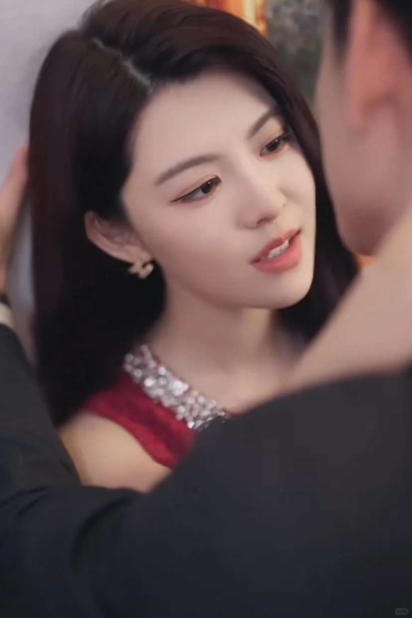 男主不要脸起来🆘追的女主一套一套的😆