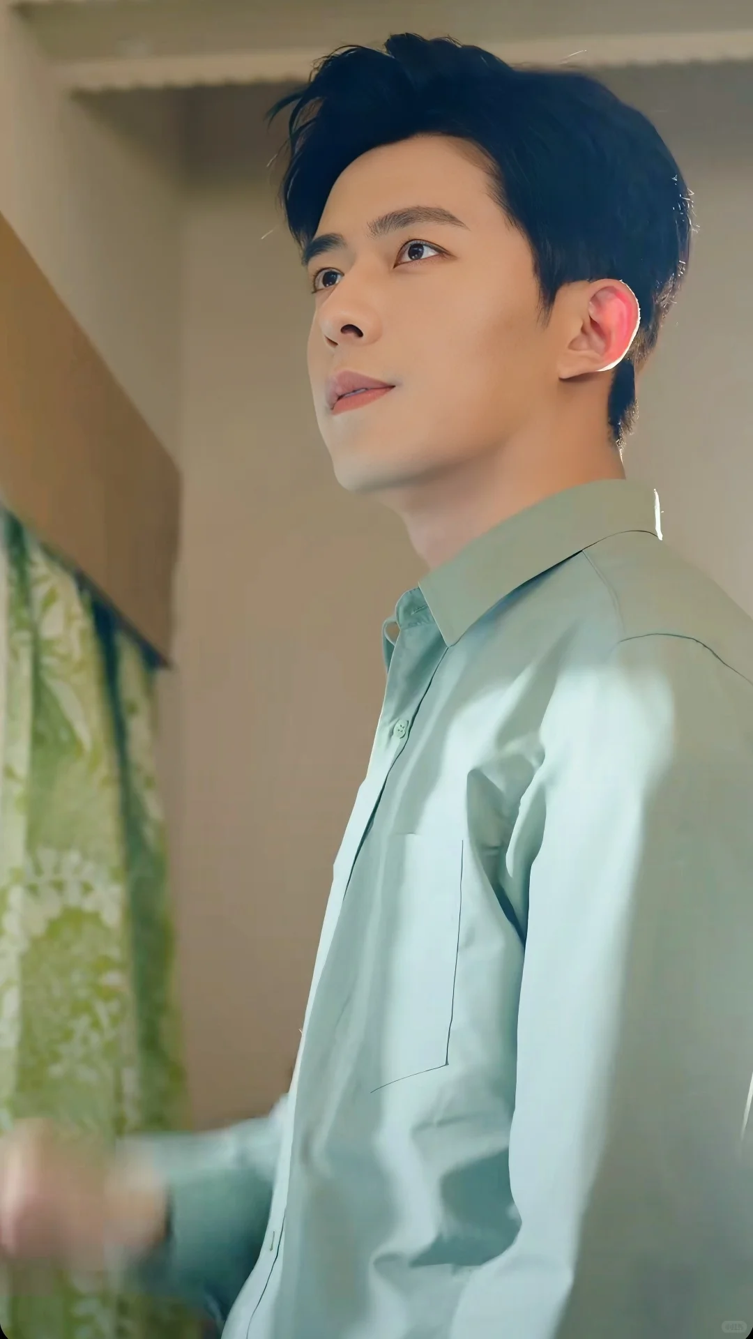 陆浩霆：从strong到不撒手，只需一个左婧妍