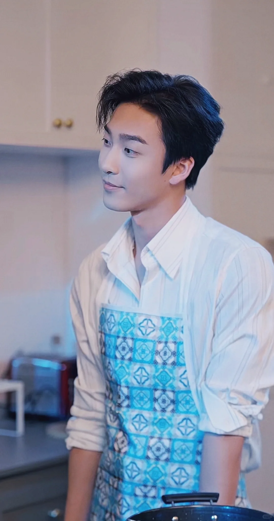 短剧《私藏》｜姚冠宇勇闯“强取豪夺”赛道