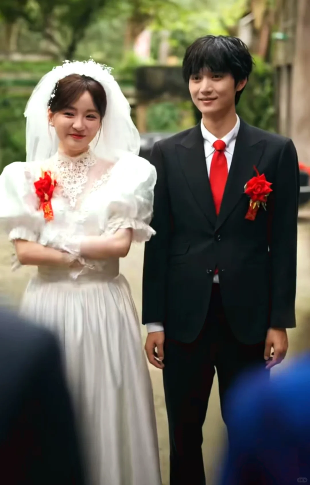 王道铁&孙艺燃深情演绎年代搞笑情感剧！