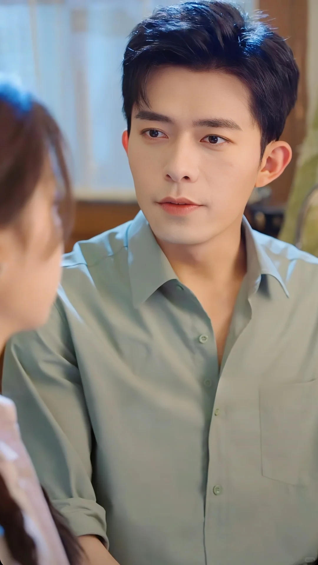 陆浩霆：从strong到不撒手，只需一个左婧妍