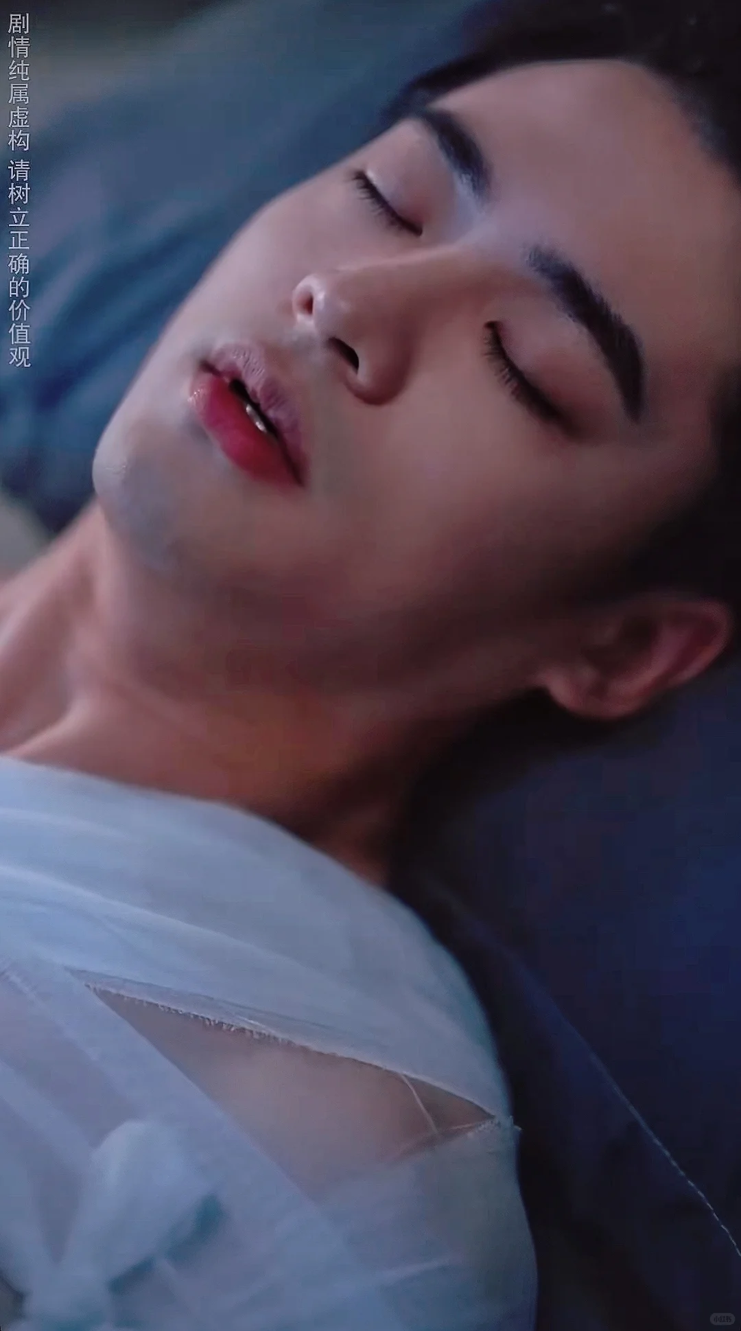 谁能忍住不磕这段民国爱情！