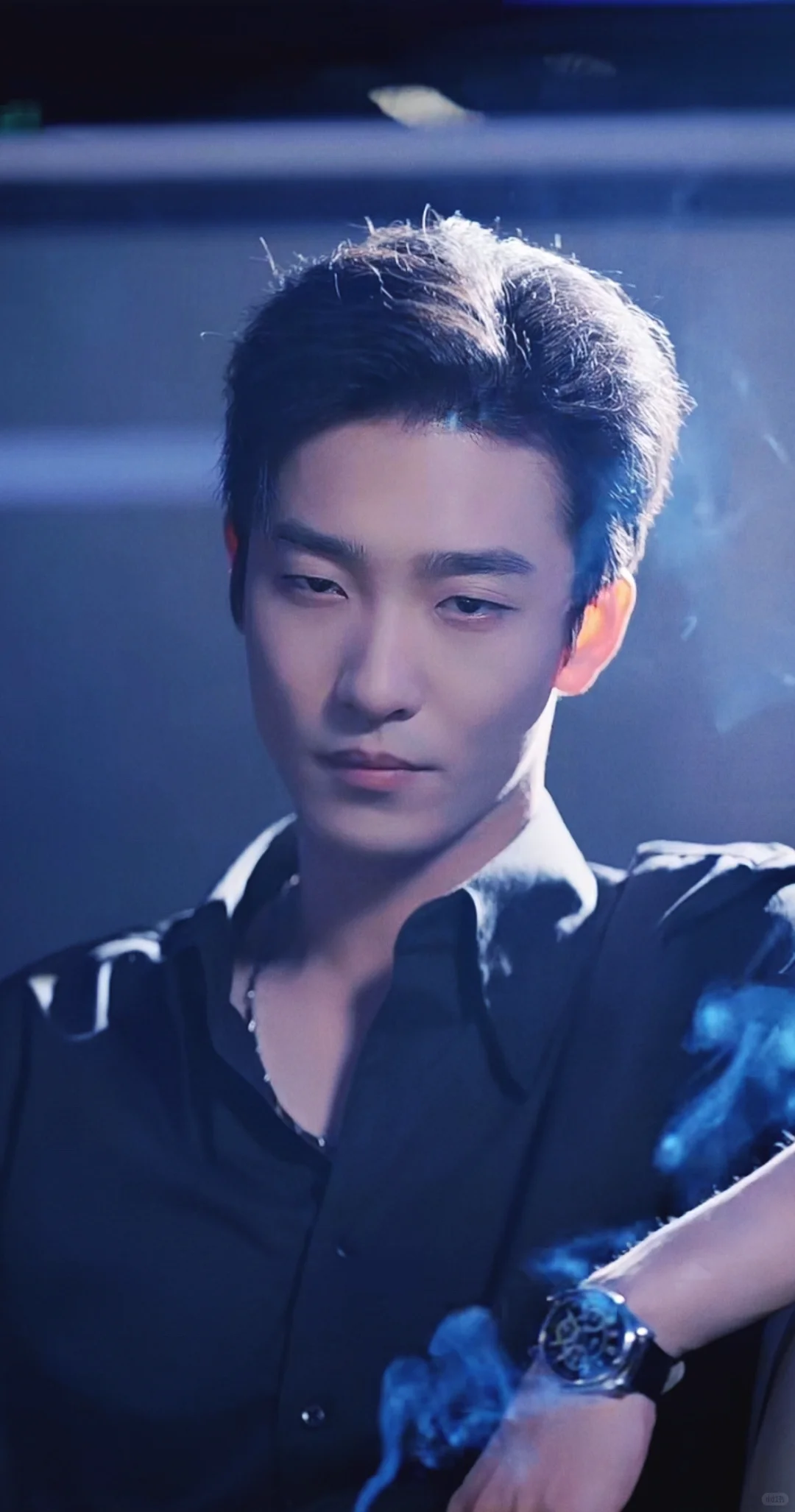 短剧《私藏》｜姚冠宇勇闯“强取豪夺”赛道