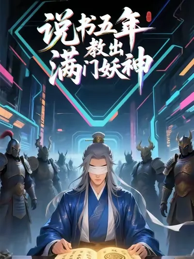 我带着我看的男频又来了❗这次有一部动漫