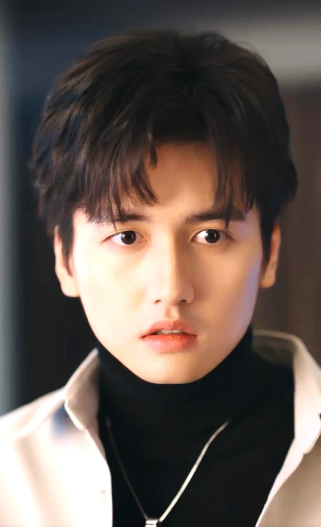 👄暧昧游戏纠缠，姜黎的底线在哪里？🤦