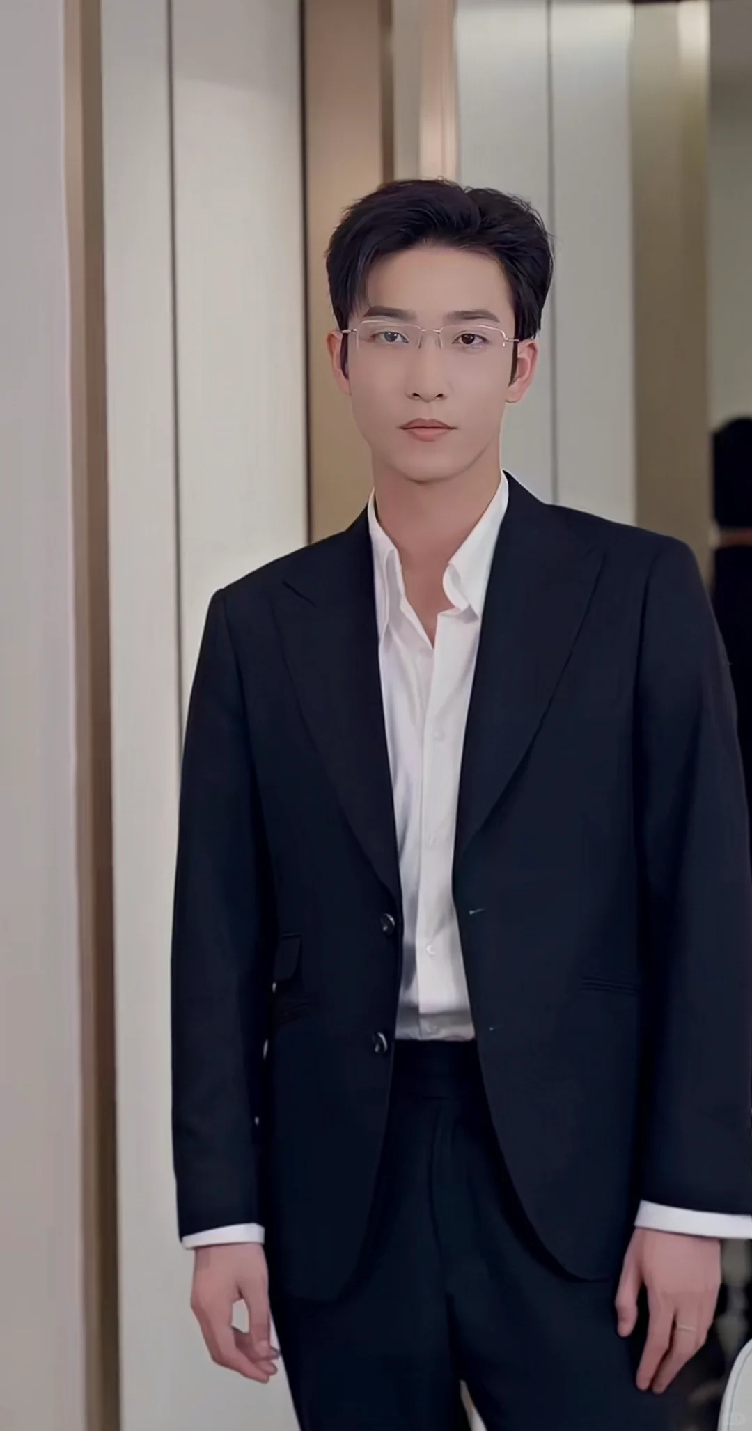 短剧《私藏》｜姚冠宇勇闯“强取豪夺”赛道