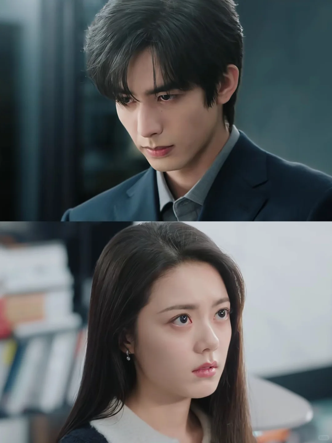 定档预警❗️这新剧磕疯了❗️