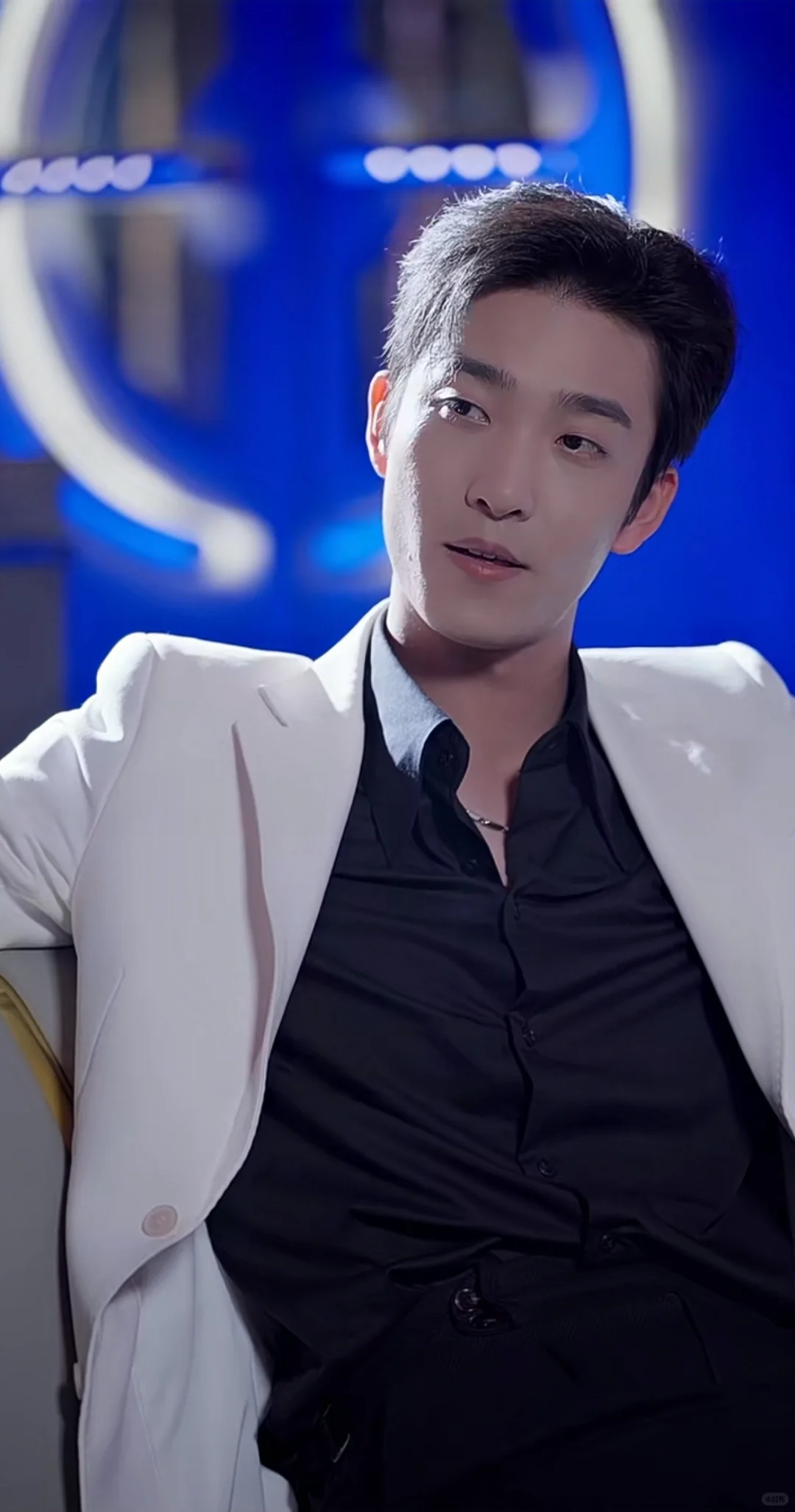 短剧《私藏》｜姚冠宇勇闯“强取豪夺”赛道