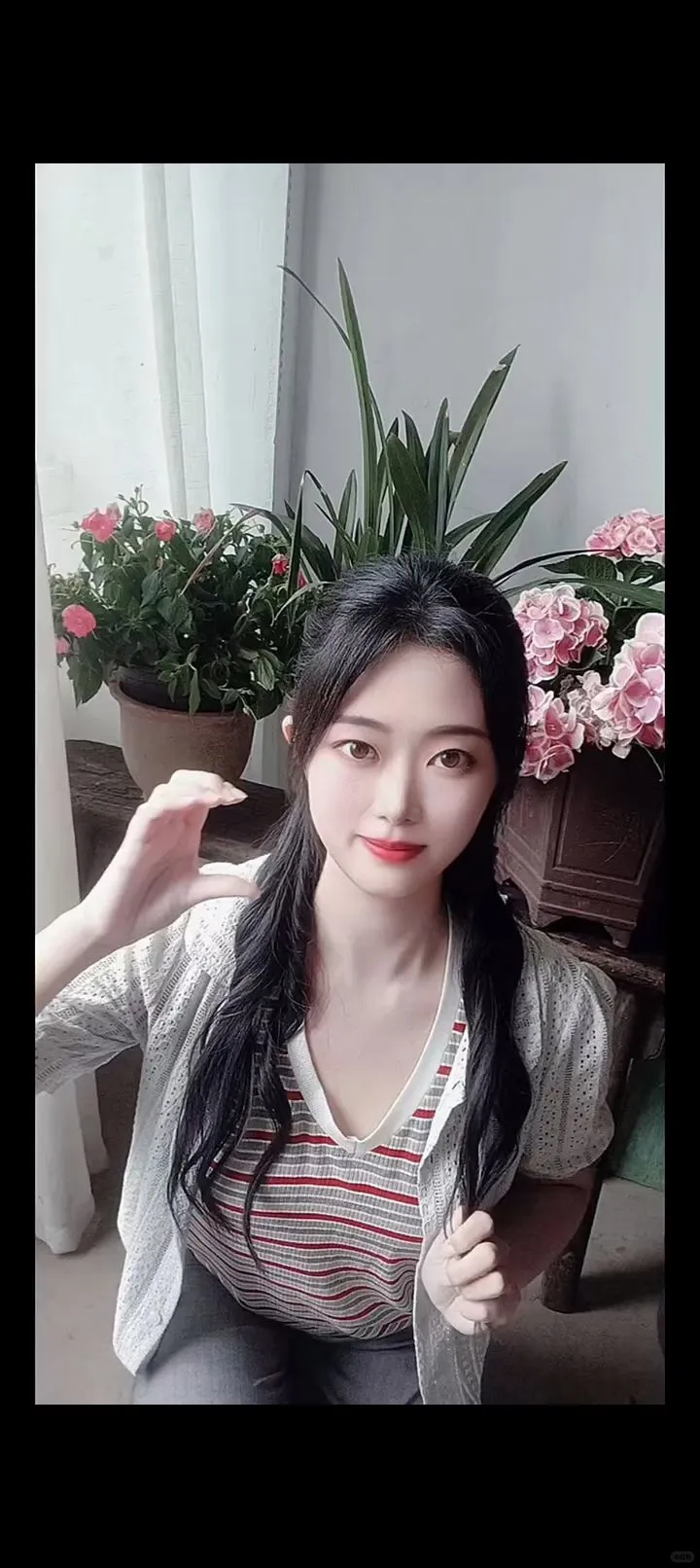 拍到80年代短剧啦