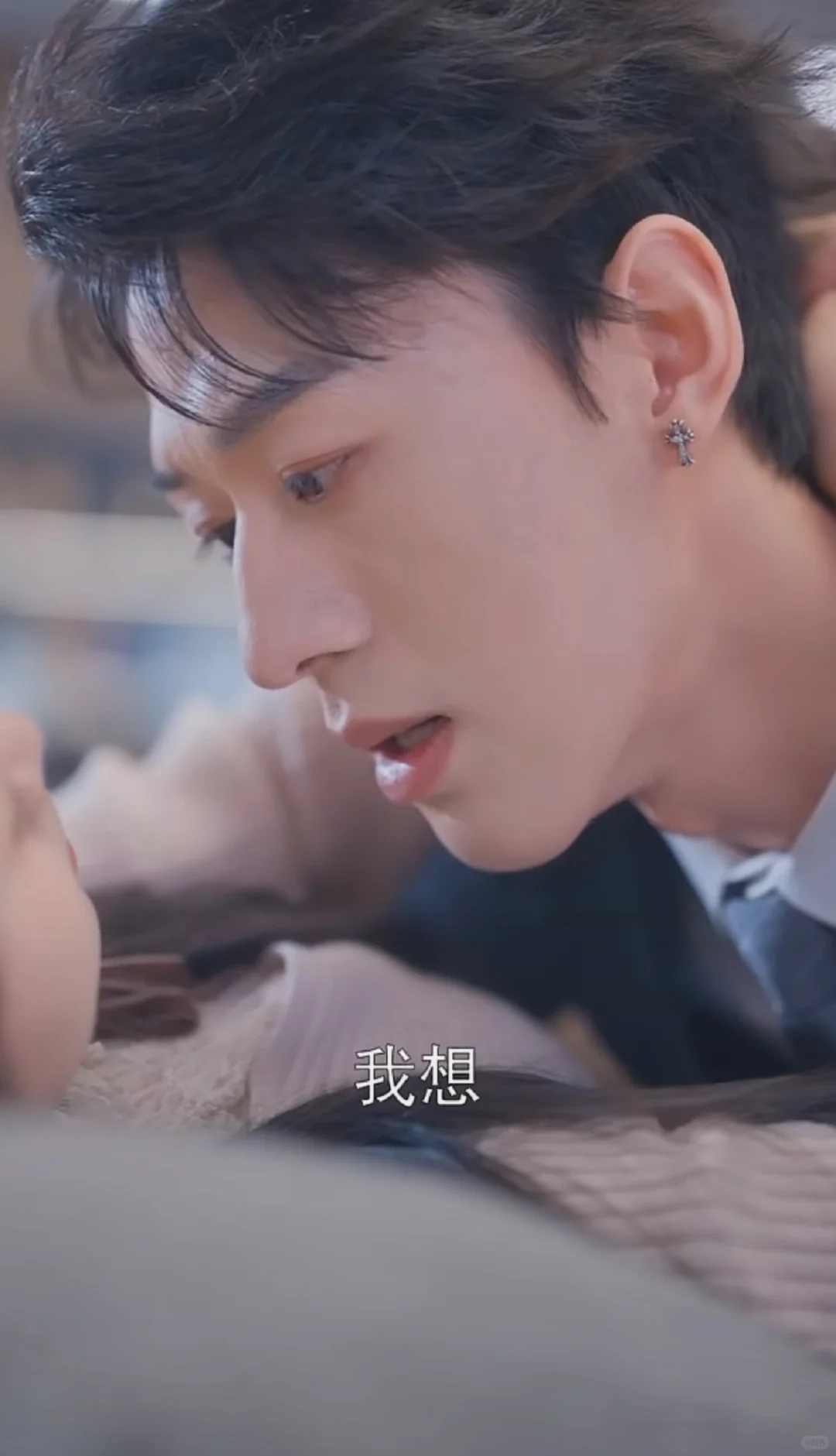 短剧推荐↓阴暗爬行小叔X不负责的侄女