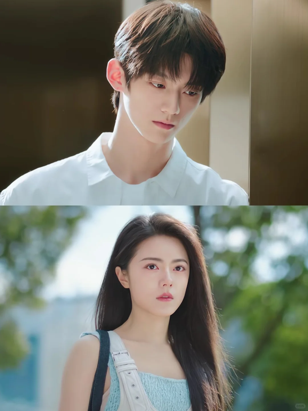 定档预警❗️这新剧磕疯了❗️