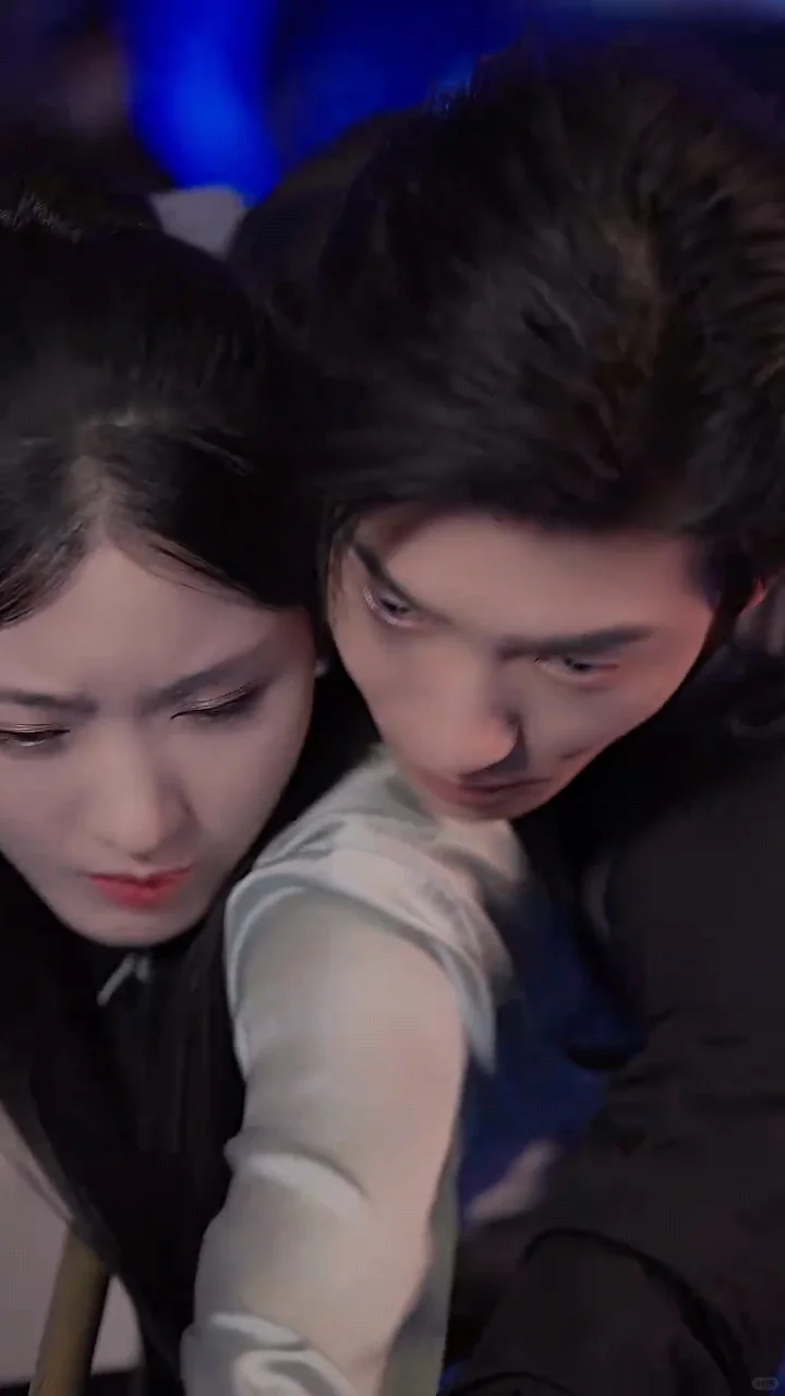 短剧测评97.0《私藏》