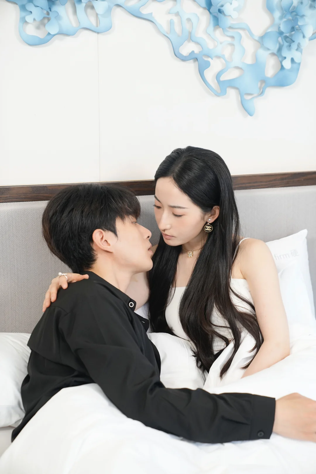 🎯 也是吃到年下的糖了