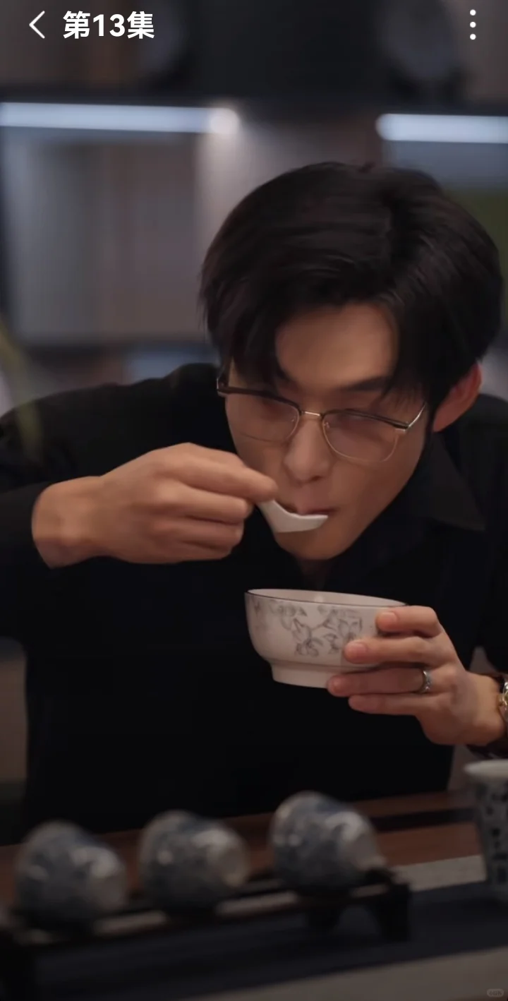 新婚过后，新娘👰竟是白月光