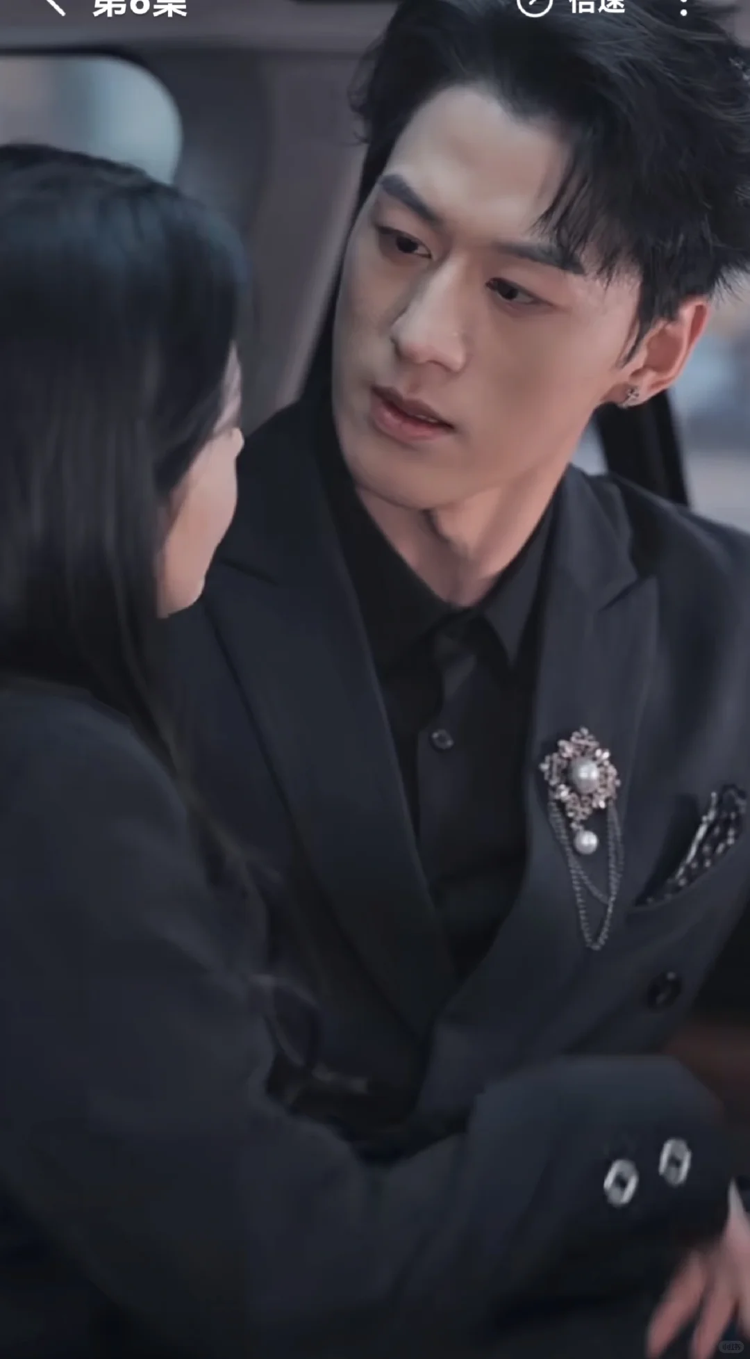 短剧推荐↓阴暗爬行小叔X不负责的侄女