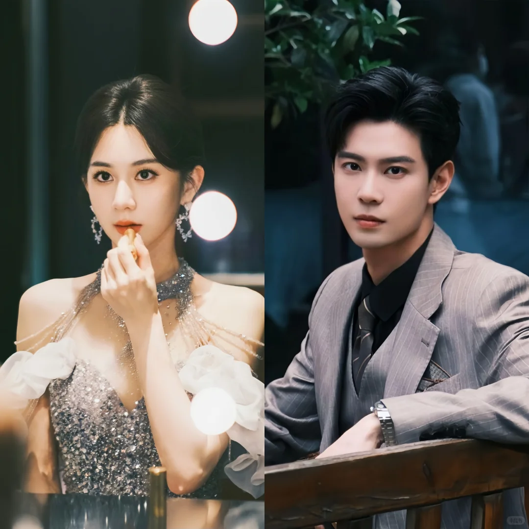 新剧来袭！上位者低头诱婚，先孕后爱强制宠