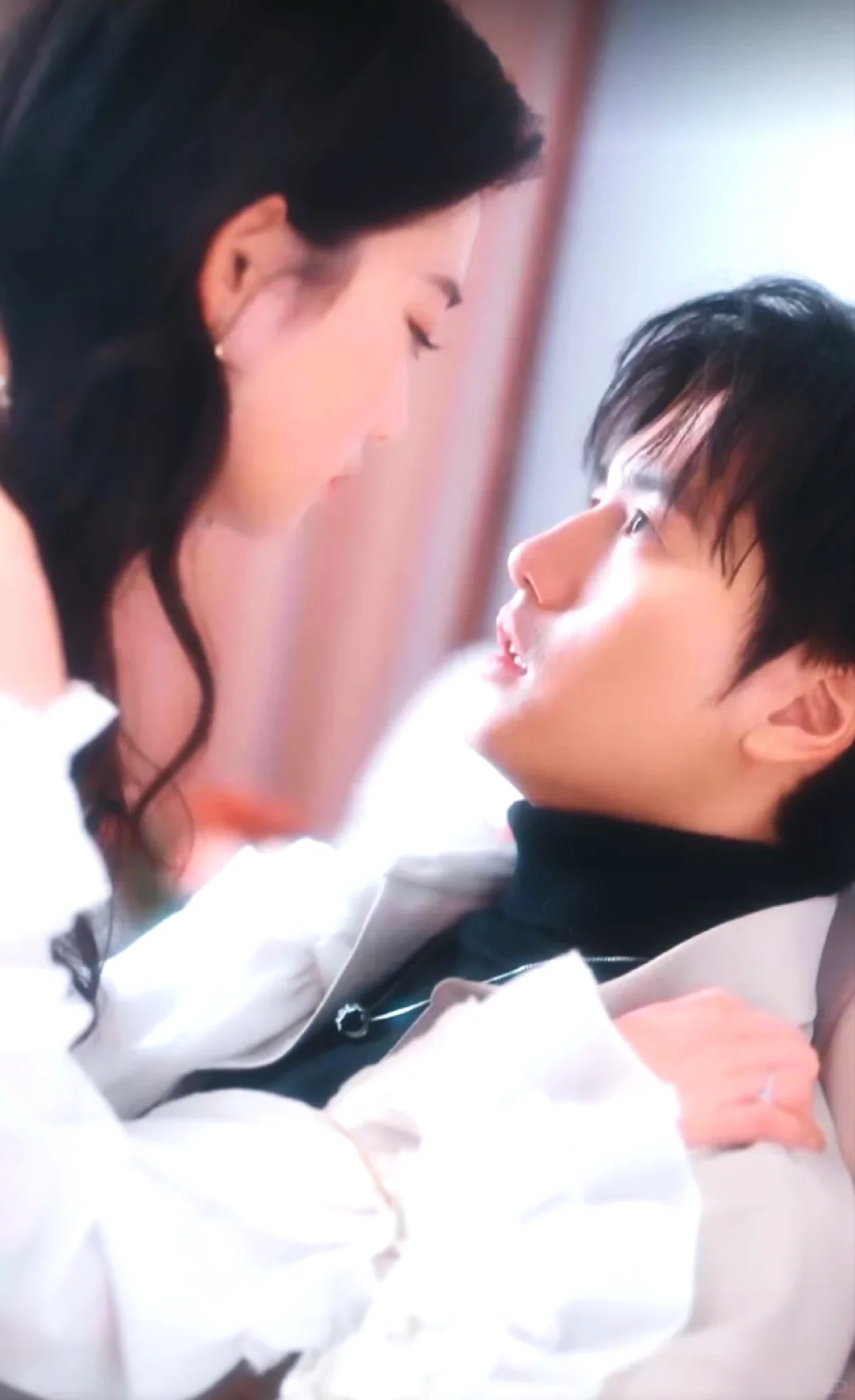 👄暧昧游戏纠缠，姜黎的底线在哪里？🤦