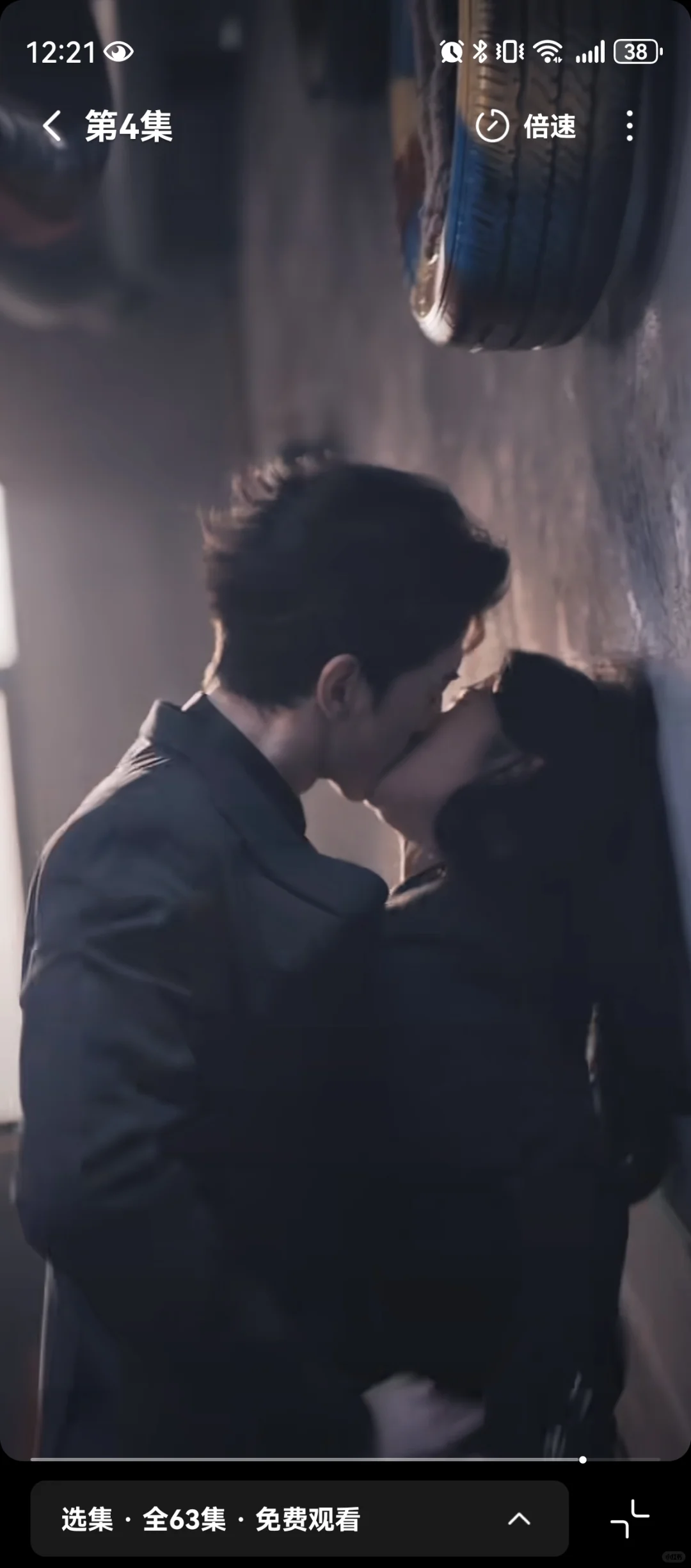 短剧推荐↓阴暗爬行小叔X不负责的侄女