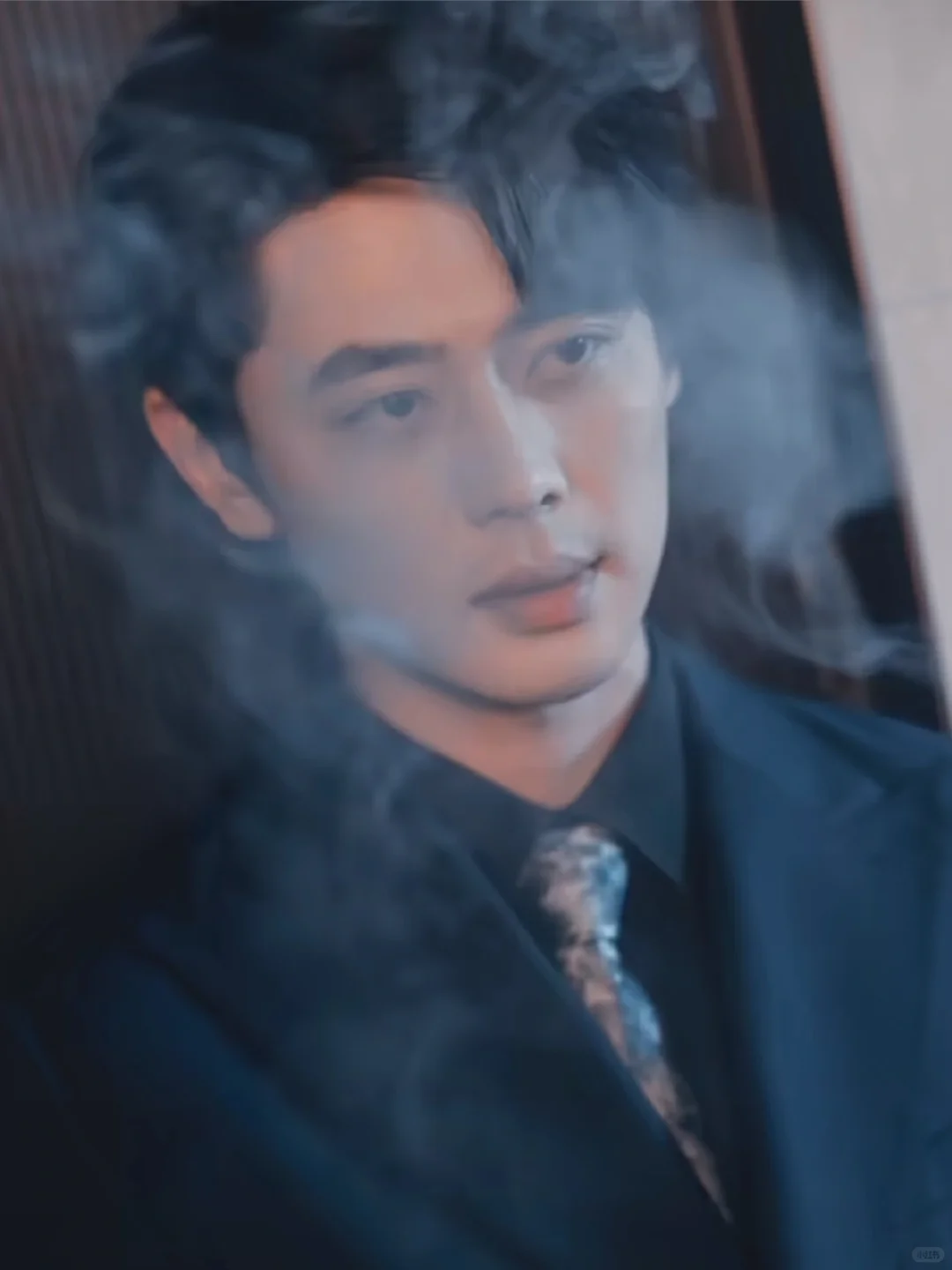 ✨霸总人设天花板，蓄谋已久的温柔霸总谁能