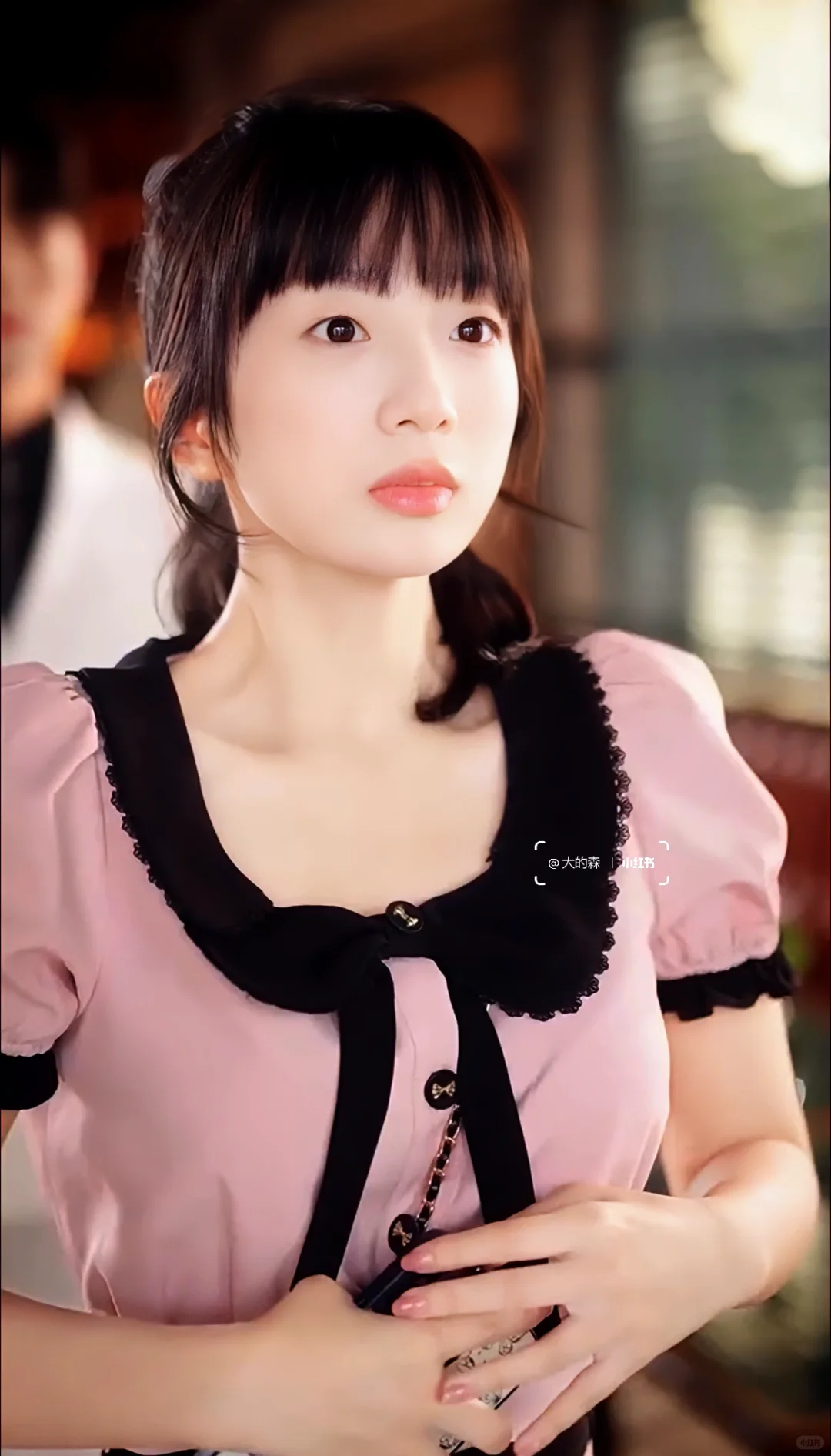 不会吧‼️还有人没看过他😱