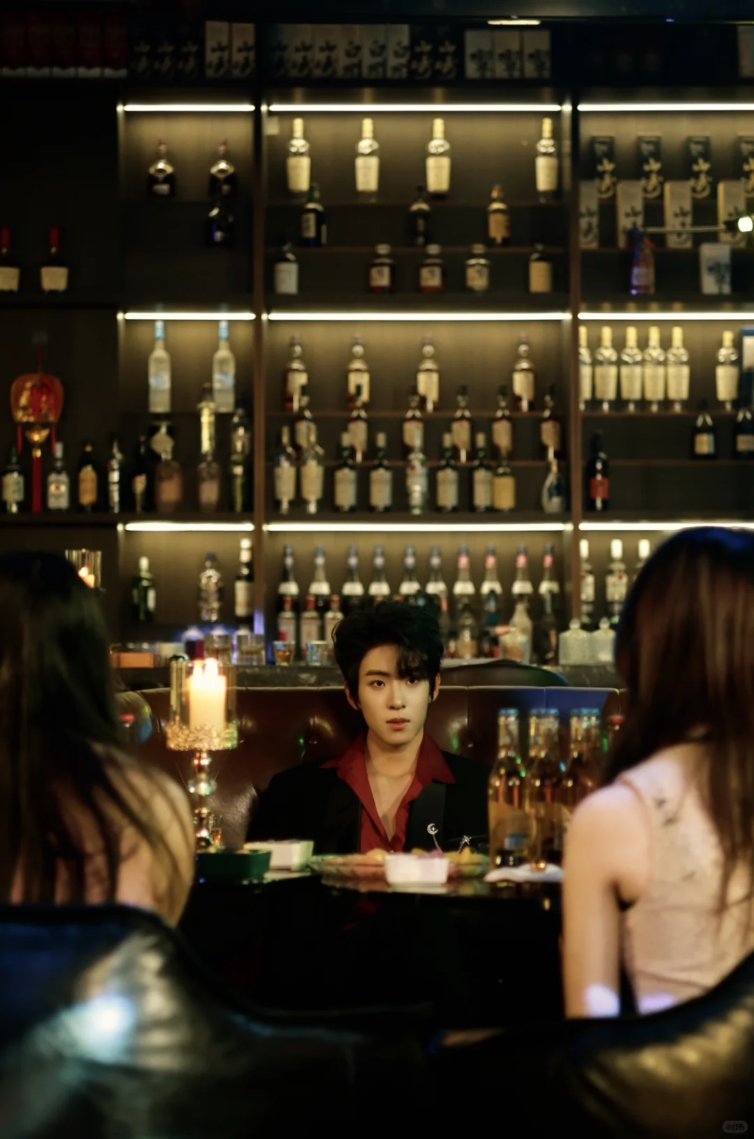 短剧｜霸道总裁爱上你