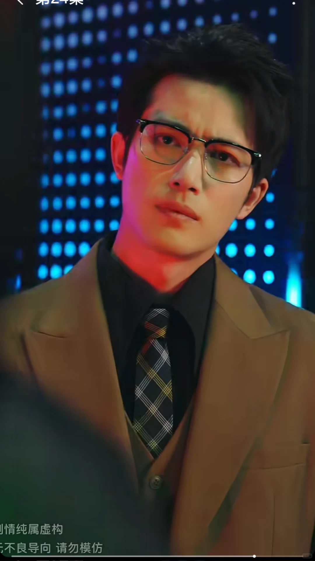 短国又来新总裁了|啊啊啊怎么可以这么帅！！！