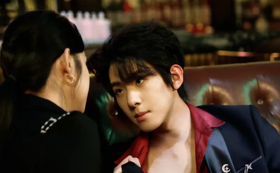 短剧｜霸道总裁爱上你