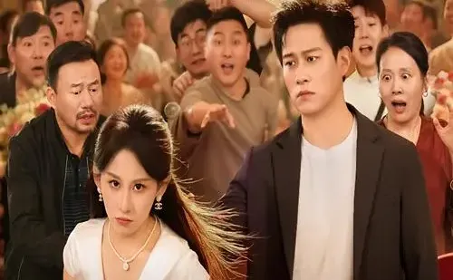 婚嫁倒计时！都市男女的真实写照!