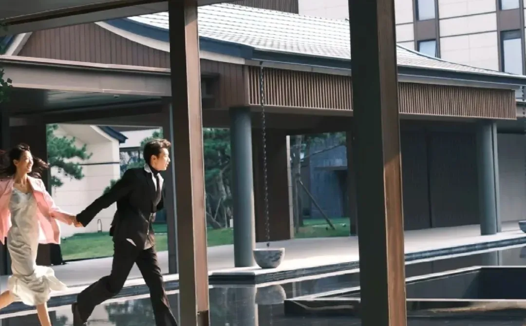 《江南时节》短剧