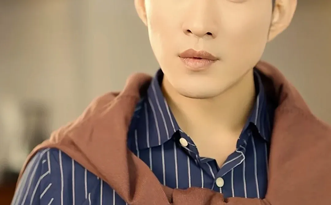 我的机器人男友