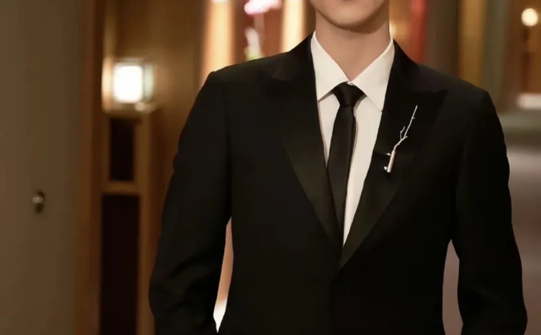 这波没躲过姚冠宇，我上桌了，疯批霸总太对味