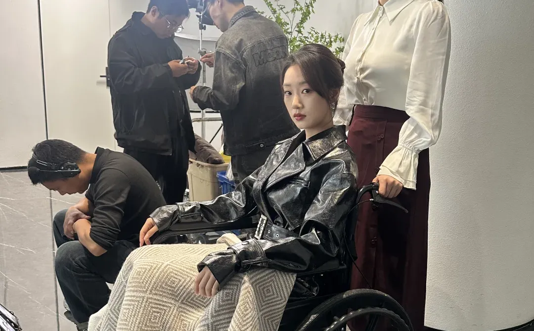 婚谋已久 ❤️‍🔥 苏寅在此