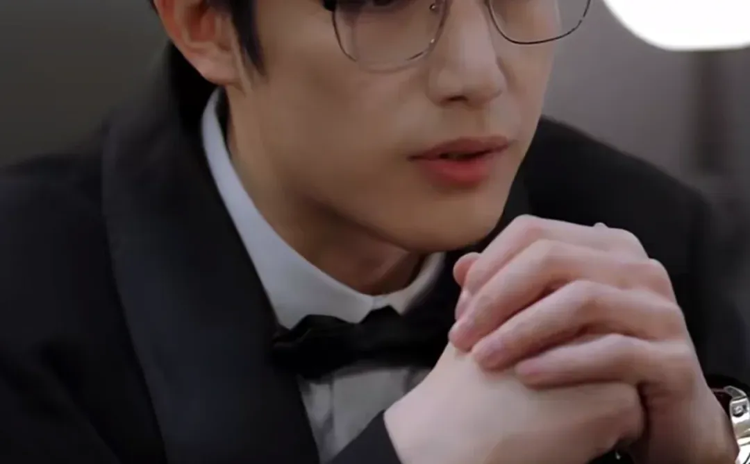 短国又来新总裁了|啊啊啊怎么可以这么帅！！！