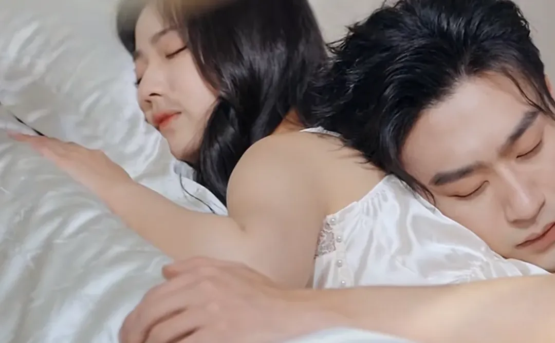 🆘好喜欢沉总那劲儿劲儿的感觉❗️