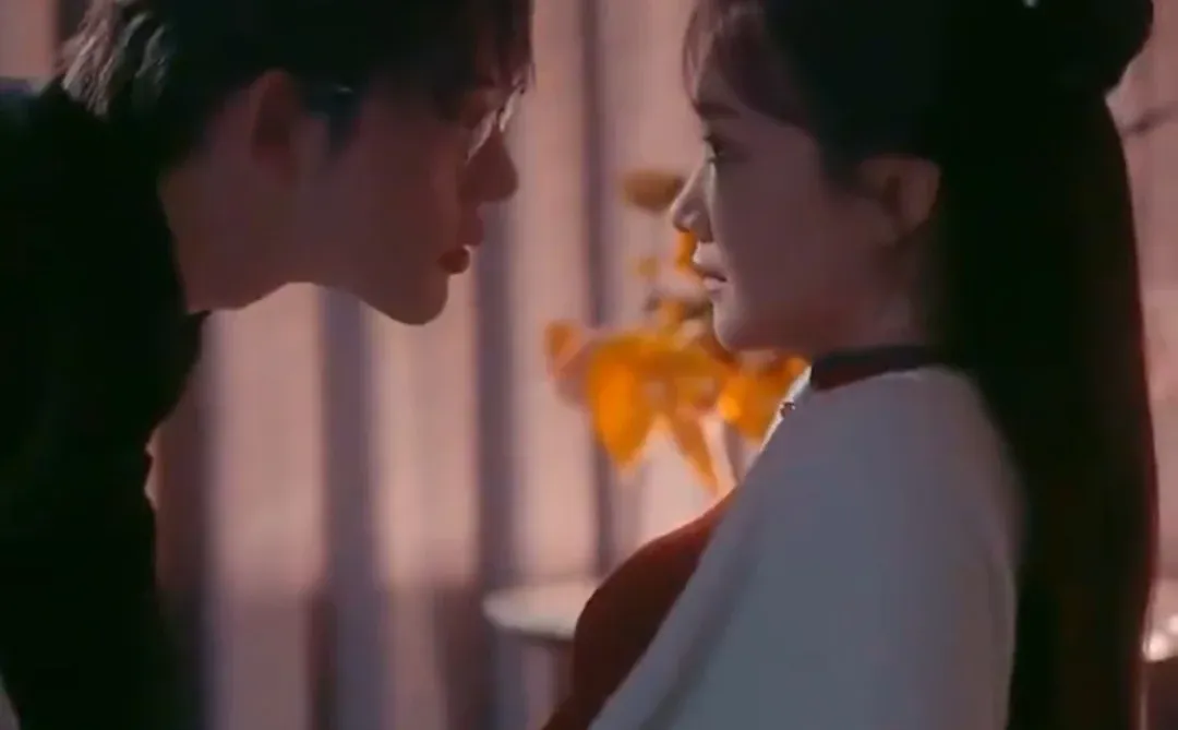 🆘😘超多，全是虎狼之词！X张力拉满！