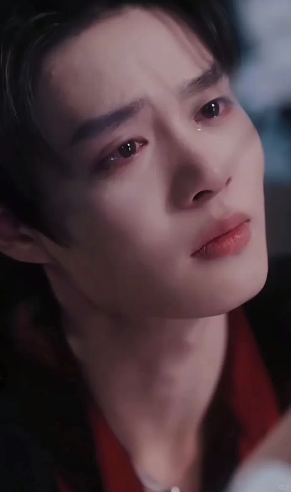 段休冥 西门礼臣 许肆 裴彻