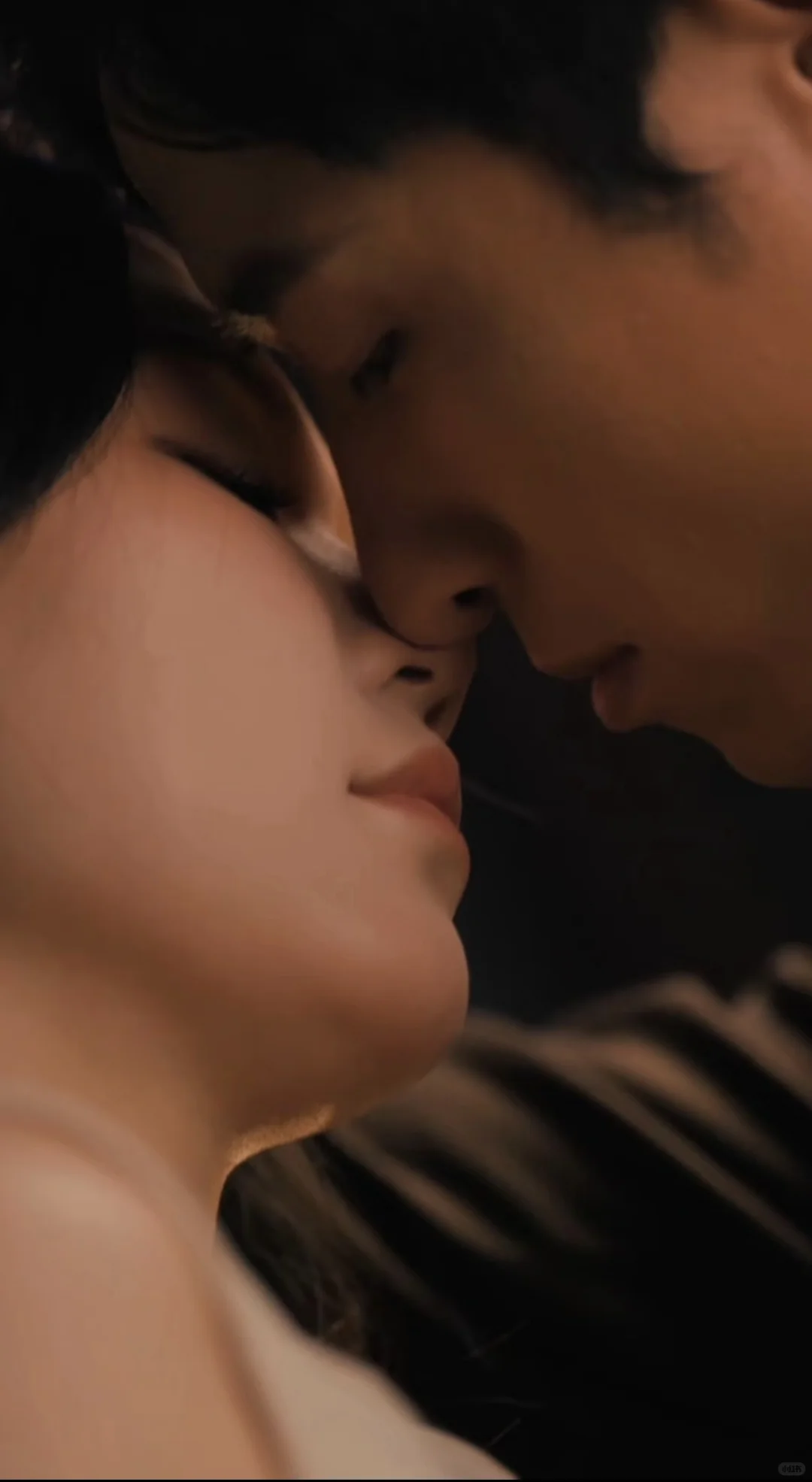 未删减版《禁欲大佬沦陷了》💥超欲脸红