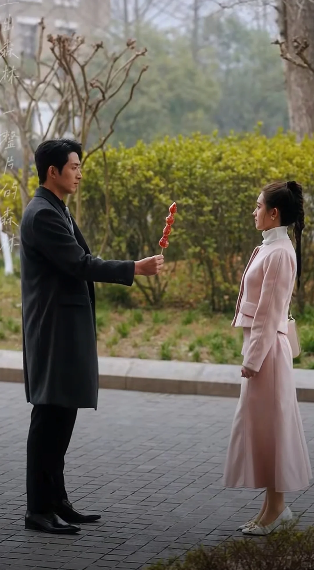 年度最爽短剧！《心动还请告诉我》太上头了