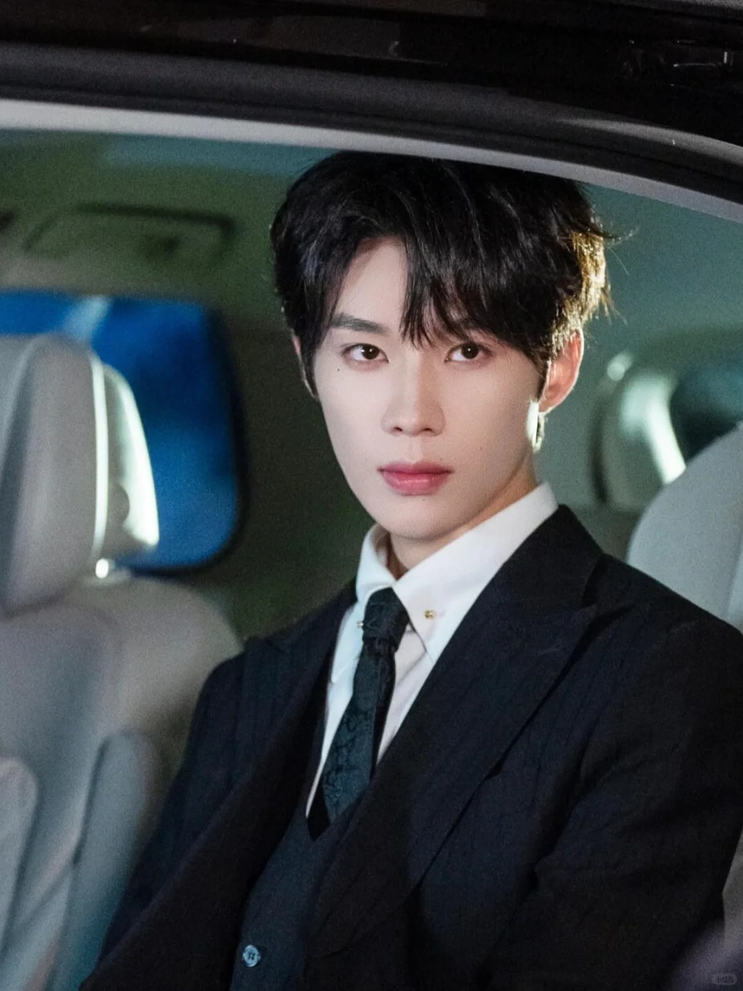 年度最上头姐狗恋！“黄毛太子”冲🔝