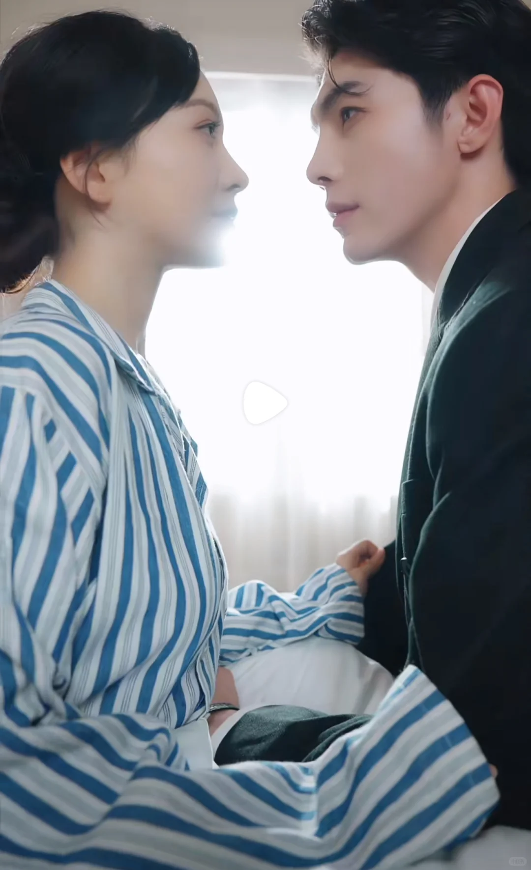 强推——《黑化总裁救赎计划》